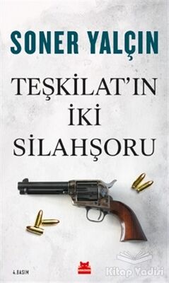 Teşkilat'ın İki Silahşoru - 1