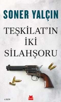 Teşkilat'ın İki Silahşoru - 1