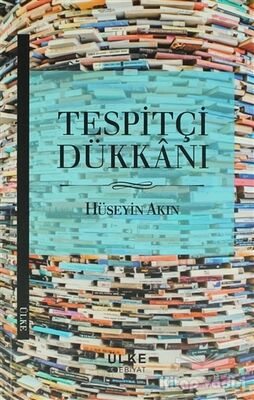 Tespitçi Dükkanı - 1