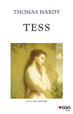Tess - Can Sanat Yayınları