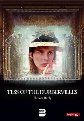 Tess Of Durberville - Level 4 - Blackbooks