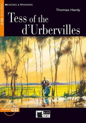 Tess of the d'Urbervilles Cd'li - 1
