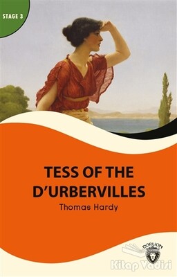 Tess of the D’urbervilles Stage 3 - Dorlion Yayınları
