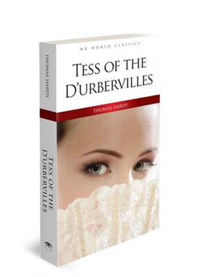 Tess of the d'Urbervilles - Mk Publications