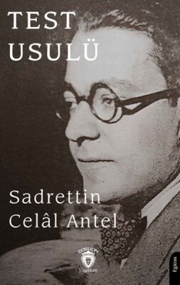 Test Usulü - Dorlion Yayınları