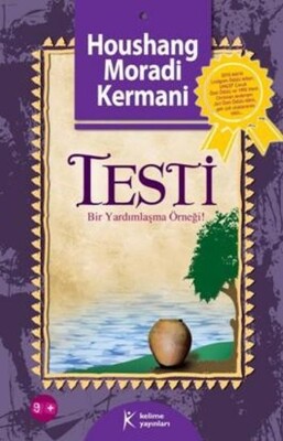 Testi Bir Yardımlaşma Örneği! - Kelime Yayınları