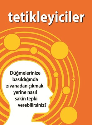 Tetikleyiciler - Kuraldışı Yayınları