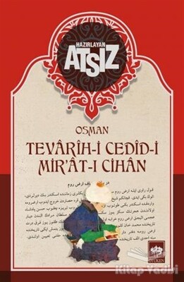 Tevarih-i Cedid-i Mir'at-ı Cihan - Ötüken Neşriyat