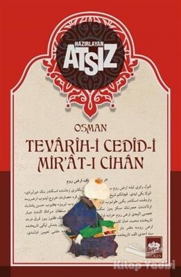 Tevarih-i Cedid-i Mir'at-ı Cihan - 1