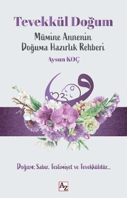 Tevekkül Doğum - Az Kitap