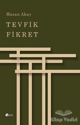 Tevfik Fikret - Şule Yayınları