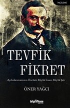 Tevfik Fikret - Telgrafhane Yayınları