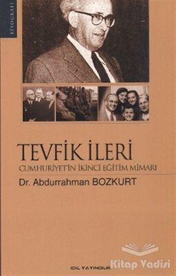 Tevfik İleri - 1