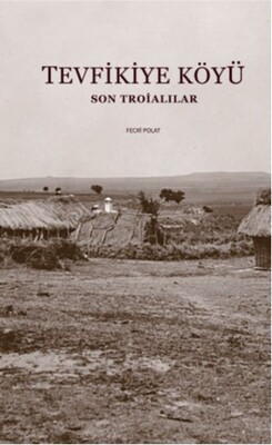 Tevfikiye Köyü - Çanakkale Kitaplığı