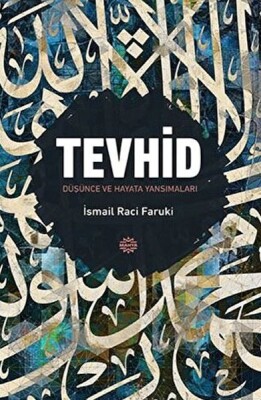 Tevhid - Mahya Yayınları