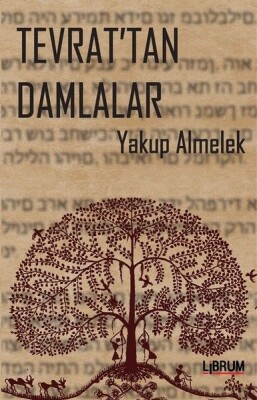 Tevrat'tan Damlalar - Librum Kitap