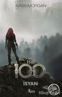 The 100 - İsyan - 1