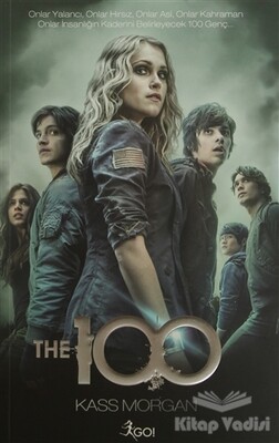 The 100 - GO! Kitap