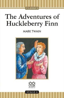 The Adventures of Huckleberry Finn - 1