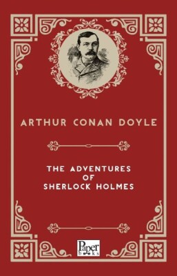 The Adventures of Sherlock Holmes (İngilizce Kitap) - Paper Books