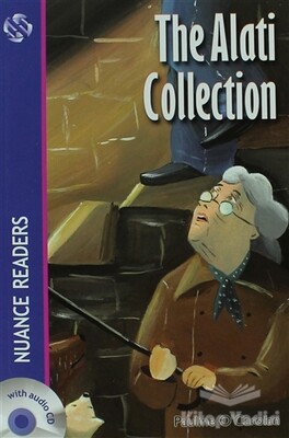 The Alati Collection (Nuance Readers Level 4) - Nüans Publishing