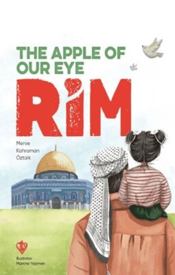 The Apple Of Our Eye Rim - Türkiye Diyanet Vakfı Yayınları