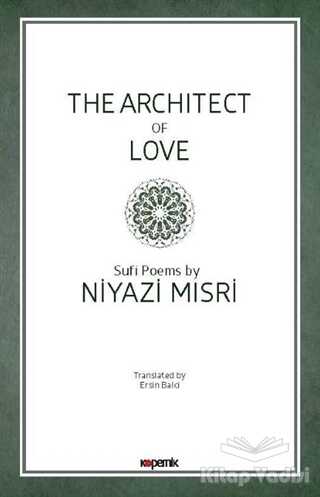Kopernik Kitap - The Architect of Love