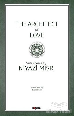The Architect of Love - Kopernik Kitap