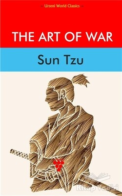 The Art Of War - Urzeni Yayıncılık