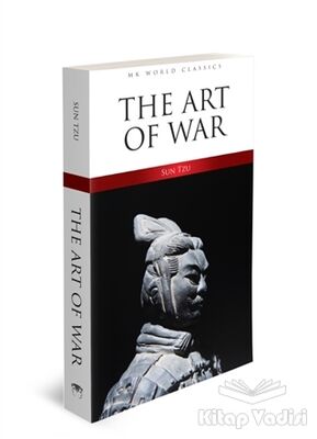 The Art of War - İngilizce Roman - 1