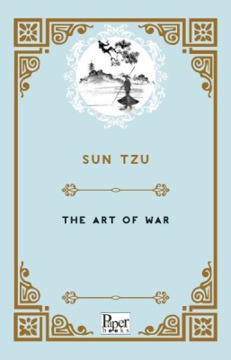 The Art Of War (İngilizce Kitap) - Paper Books