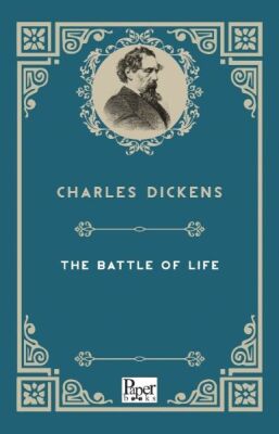 The Battle of Life (İngilizce Kitap) - 1