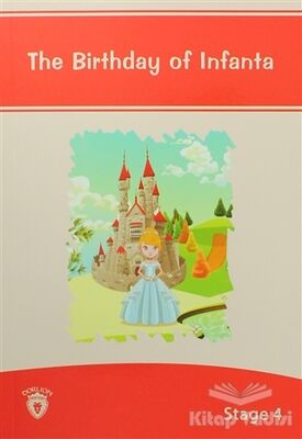 The Birthday Of Infanta İngilizce Hikayeler Stage 4 - 1