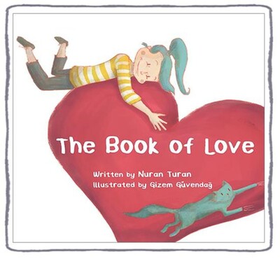 The Book Of Love - KVA Çocuk