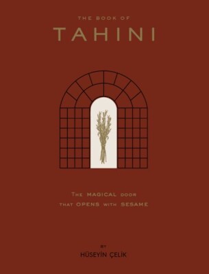 The Book of Tahini - Ketebe Yayınları