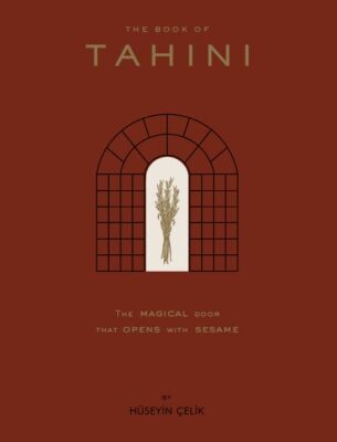 The Book of Tahini - 1