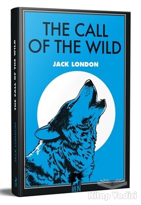 The Call Of The Wild - Ren Kitap