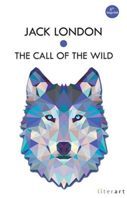 The Call Of The Wild - Literart Yayınları