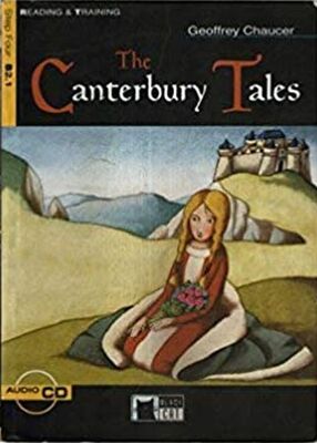 The Canterbury Tales - Cd'li - 1
