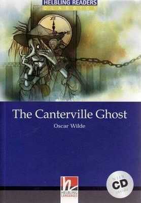 Helbling Languages - The Canterville Ghost + Cd Level 5