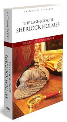 The Case Book Of Sherlock Holmes - Mk Publications