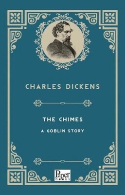The Chimes a Goblin Story - Paper Books