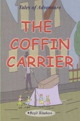 The Coffin Carrier - 1