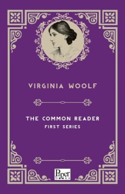 The Common Reader First Series (İngilizce Kitap) - Paper Books