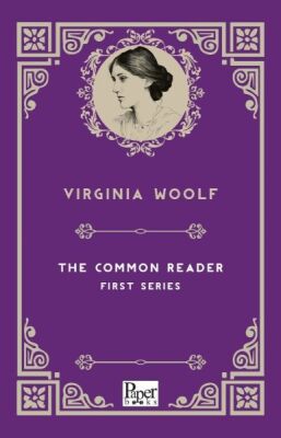 The Common Reader First Series (İngilizce Kitap) - 1
