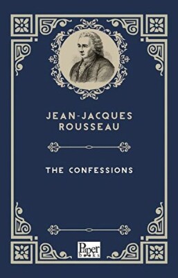 The Confessions     - Paper Books
