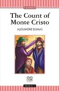 The Count of Monte Cristo - 1001 Çiçek Kitaplar