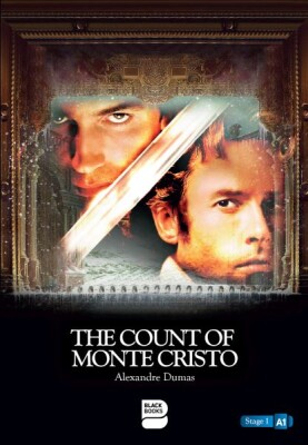 The Count Of Monte Cristo - Level 1 - Blackbooks