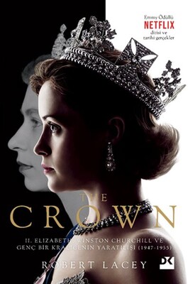 The Crown - Doğan Kitap
