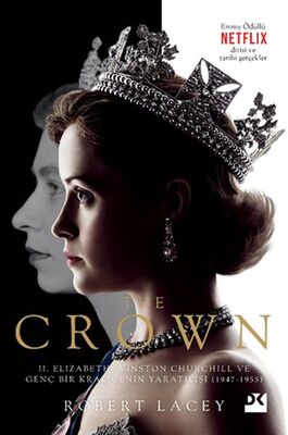 The Crown - 1